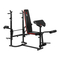 Equipos de Fitness FITFIU FITNESS BP-30 Manual Usuario