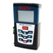 Instrumentos de Medición Bosch DLE 70 Professional Manual Del Usuario