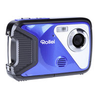 Rollei Sportsline 60 Plus Guia Del Usuario
