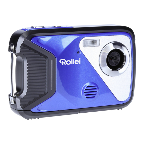 Rollei Sportsline 60 Plus Guia Del Usuario