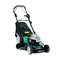 Cortacéspedes Makita PLM5113 Manual De Instrucciones Original