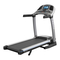 Horizon Fitness ELITE T7, T9 - Manual de la cinta de correr
