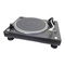 Tocadiscos Sony PS-LX300H1 Manual De Instrucciones