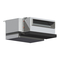 Acondicionadores de Aire Mitsubishi Electric CITY MULTI PEFY-P-VMR-E-L Serie Manual De Instalación