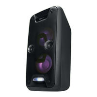 KlipXtreme Allure KLS-660 Manual De Instrucciones