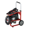 Lavadoras a Presión Homelite HPW-2200 Manual De Utilización