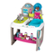 Equipos para Parques Infantiles y Áreas de Juegos Smoby VETERINARY CENTER Manual De Instrucciones