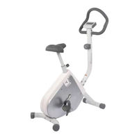 Domyos VM 290 Modo De Empleo