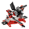 Sierras EINHELL TC-SM 2534 Dual Manual De Instrucciones Original