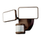 Sensores de Seguridad Heath Zenith 5868 Manual De Instrucciones