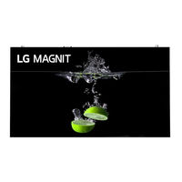 LG LSAB012-M12 Manual Del Usuario