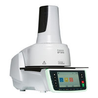 Ivoclar Vivadent Programat EP 5010 G2 Instrucciones De Uso