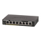 NETGEAR GS308P - Guía de instalación del switch Gigabit Ethernet de 8 puertos con PoE de 4 puertos