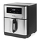 Breville Halo Air, VDF131 - Manual de la Freidora de Aire Digital de 9L