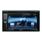 Receptores para Coches Sony XAV-601BT Manual De Instrucciones