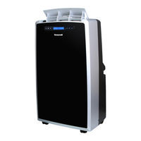 Honeywell MM14CCS Manual De Usuario
