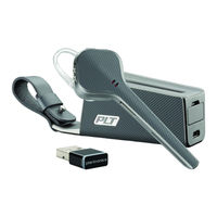 Plantronics Voyager 3200 UC Guía De Usuario