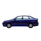 Seat Cordoba