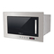Hornos Microondas Nevir NVR-6137 MEDGS Manual De Instrucciones