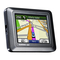 Sistema de Navegación para Coches Garmin nuvi 500 Serie Manual Del Usuario