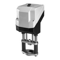 Danfoss AME 85 Guia De Funcionamiento