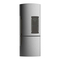 Refrigeradores mabe Sirius Serie Manual De Servicio