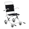 Sillas de Ruedas PROMEBA PS-155 Manual De Instrucciones
