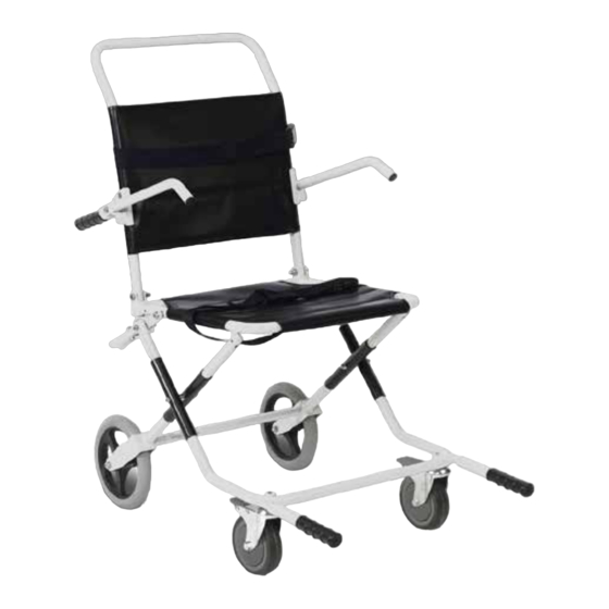 PROMEBA PS-155 Manual De Instrucciones