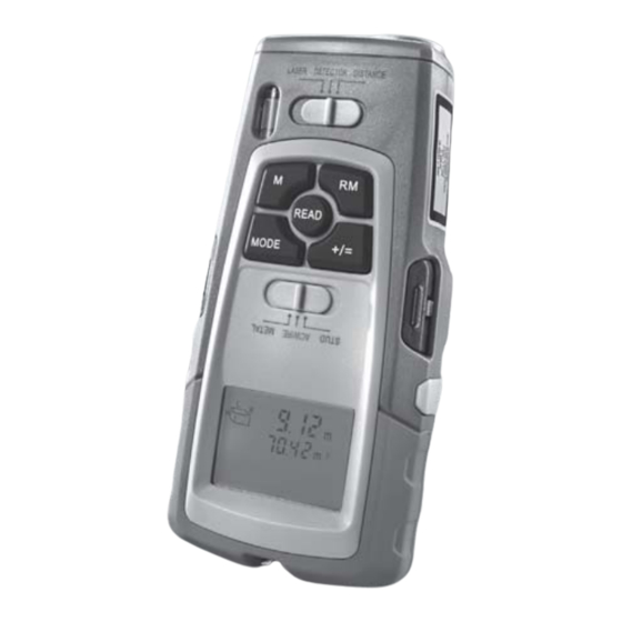 Powerfix Profi PMDL 5 A1 Instrucciones De Uso