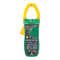 Instrumentos de Medición Mgl MASTECH MS2026R Guia De Inicio Rapido