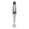 Licuadoras Braun MultiQuick 7 MQ 7087 X Manual De Instrucciones