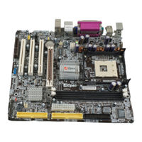 Aopen s651m Guia De Instalacion
