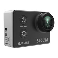 SJCAM SJ7 Star Manual De Usuario