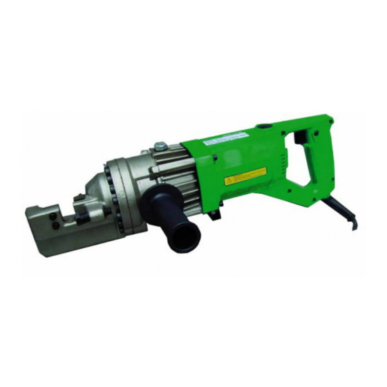 Sima CX-16 Manual De Instrucciones