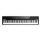 Teclados Electrónicos Alesis RECITAL Guia Del Usuario