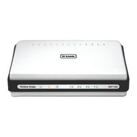 D-Link DAP-1522 Guía De Instalación Rápida