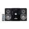 Sistemas Estéreo Sharp XL-UR2180H Manual Del Usuario