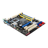 ASROCK G41C-GS Manual De Usuario
