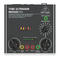 Amplificadores Behringer TUBE ULTRAGAIN MIC500USB Guia De Inicio Rapido
