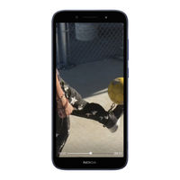 Nokia TA-1312 Guia Del Usuario
