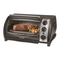 Hornos Black and Decker CTO500B-AR Manual Del Usuario