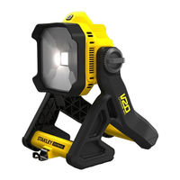 Stanley FATMAX SFMCL030 Traducido De Las Instrucciones Originales