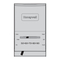 Termostatos Honeywell T834 Serie Manual De Uso
