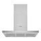 Campanas de Ventilación Siemens LF97BCP50 Manual De Usuario E Instrucciones De Montaje