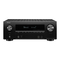 Receptores AV Denon AVR-X2600H Manual Del Usuario