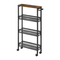 Muebles de Interior Songmics VASAGLE LRC032 Instrucciones De Montaje