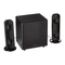 iLIVE IHB26B - Manual del sistema de altavoces inalámbricos con subwoofer