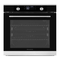 Philco POB 789 BX - Manual del horno empotrable