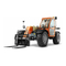Plataformas Elevadoras JLG 3513 Manual Del Operador  Y De Seguridad