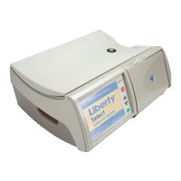 Fresenius Medical Care Liberty Select Guia Del Usuario